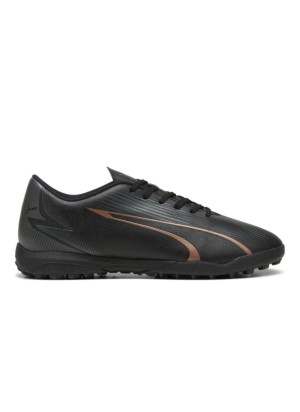 Scarpe Puma Da Calcio Ultra Play Tt Sk Nero 107765-02
