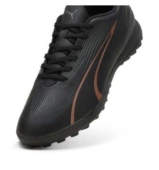 Scarpe Puma Da Calcio Ultra Play Tt Sk Nero | Puma | 