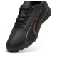 Scarpe Puma Da Calcio Ultra Play Tt Sk Nero | Puma | 