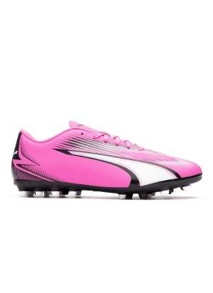 Scarpe Puma Da Calcio Ultra Play Mg Sk Fucsia | Puma | 
