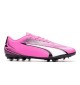 Scarpe Puma Da Calcio Ultra Play Mg Sk Fucsia | Puma | 