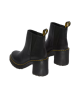 Stivali Dr. Martens Chelsea Spence Tacco Nero | Dr Martens | 
