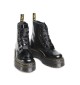 Stivali Dr. Martens Molly Buttero Nero | Dr Martens | 