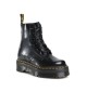 Stivali Dr. Martens Molly Buttero Nero | Dr Martens | 