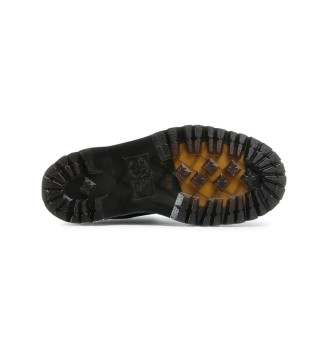 Stivali Dr. Martens Molly Buttero Nero | Dr Martens | 