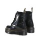 Stivali Dr. Martens Molly Buttero Nero | Dr Martens | 