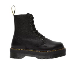 Stivali Dr. Martens Jadon III Zip Platform Nero