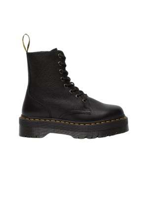 Stivali Dr. Martens Jadon III Zip Platform Nero
