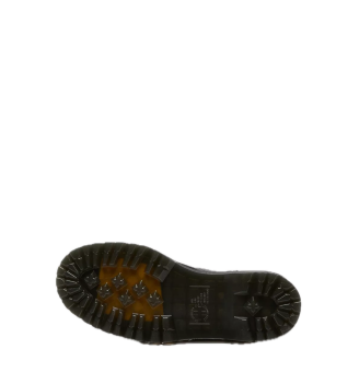 Stivali Dr. Martens Jadon III Platform Nero | Dr Martens | 