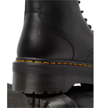 Stivali Dr. Martens Jadon III Platform Nero | Dr Martens | 