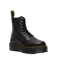 Stivali Dr. Martens Jadon III Platform Nero | Dr Martens | 
