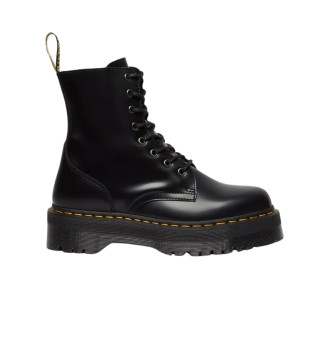 Stivali Dr. Martens Jadon Platform Nero 15265001