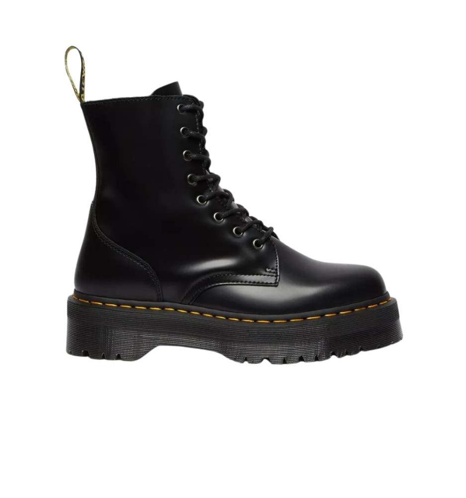 Stivali Dr. Martens Jadon Platform Nero 15265001