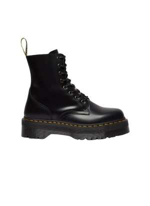 Stivali Dr. Martens Jadon Platform Nero 15265001