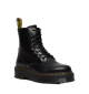 Stivali Dr. Martens Jadon Platform Nero | Dr Martens | 
