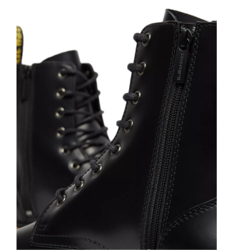 Stivali Dr. Martens Jadon Platform Nero | Dr Martens | 