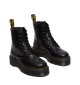 Stivali Dr. Martens Jadon Platform Nero | Dr Martens | 