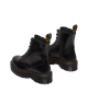 Stivali Dr. Martens Jadon Platform Nero | Dr Martens | 
