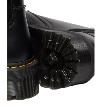 Stivali Dr. Martens Jadon Platform Nero | Dr Martens | 