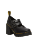 Scarpe Dr. Martens Eviee Sendal Tacco Nero | Dr Martens | 