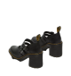 Scarpe Dr. Martens Eviee Sendal Tacco Nero | Dr Martens | 