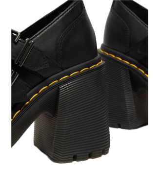 Scarpe Dr. Martens Eviee Sendal Tacco Nero | Dr Martens | 