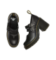 Scarpe Dr. Martens Eviee Sendal Tacco Nero | Dr Martens | 