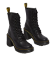 Stivali Dr. Martens Chesney Tacco Nero | Dr Martens | 