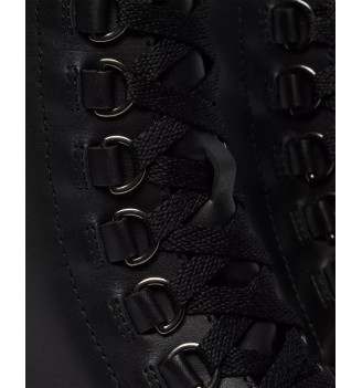 Stivali Dr. Martens Chesney Tacco Nero | Dr Martens | 