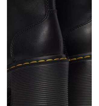 Stivali Dr. Martens Chesney Tacco Nero | Dr Martens | 