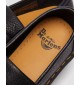 Mocassini Dr. Martens Adrian Ambassador Nappe Nero | Dr Martens |
