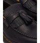 Mocassini Dr. Martens Adrian Ambassador Nappe Nero | Dr Martens |