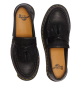 Mocassini Dr. Martens Adrian Ambassador Nappe Nero | Dr Martens |