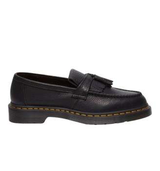 Mocassini Dr. Martens Adrian Ambassador Nappe Nero 31997001