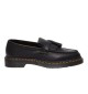 Mocassini Dr. Martens Adrian Ambassador Nappe Nero 31997001