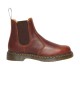 Stivali Dr. Martens Chelsea 2976 Ambassador Marrone 31987253