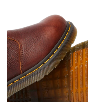 Stivali Dr. Martens Chelsea 2976 Ambassador Marrone | Dr Martens | 