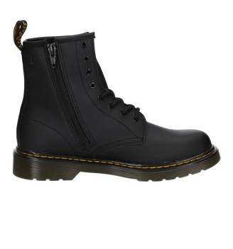 Stivali Dr. Martens 1460 Softy T Young Nero 21975001