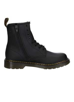Stivali Dr. Martens 1460 Softy T Young Nero 21975001