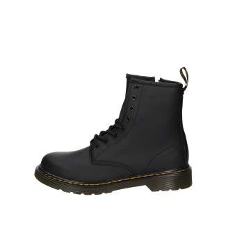 Stivali Dr. Martens 1460 Softy T Young Nero | Dr Martens | 