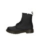 Stivali Dr. Martens 1460 Softy T Young Nero | Dr Martens | 