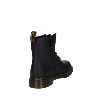 Stivali Dr. Martens 1460 Softy T Young Nero | Dr Martens | 