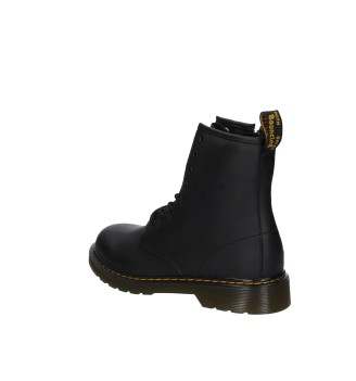 Stivali Dr. Martens 1460 Softy T Young Nero | Dr Martens | 