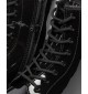 Stivali Dr. Martens 1460 Patent Lamper Young Nero | Dr Martens | 