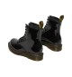 Stivali Dr. Martens 1460 Patent Lamper Young Nero | Dr Martens | 