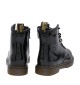 Stivali Dr. Martens 1460 Patent Lamper Young Nero | Dr Martens | 