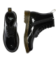 Stivali Dr. Martens 1460 Patent Lamper Young Nero | Dr Martens | 