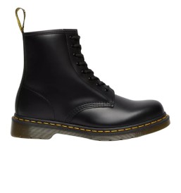 Stivali Dr. Martens 1460 Mono Smooth Nero 11822006