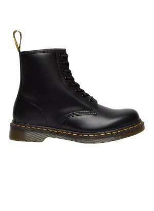 Stivali Dr. Martens 1460 Mono Smooth Nero 11822006