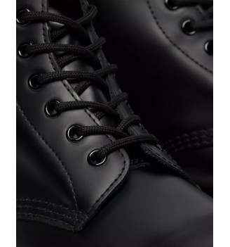 Stivali Dr. Martens 1460 Mono Smooth Nero | Dr Martens | 